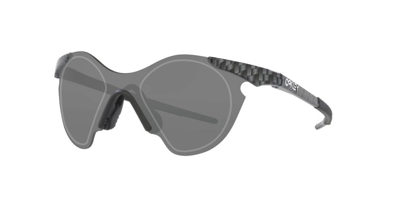 Oakley Subzero OO9468-01 Carbon Fiber/Prizm Black