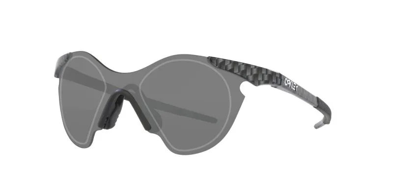 106_1763259095_2856 แว่นกันแดด Oakley Subzero OO9468-01 Carbon Fiber/Prizm Black แว่น Oakley แท้