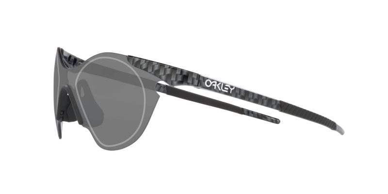 Oakley Subzero OO9468-01 Carbon Fiber/Prizm Black - 3