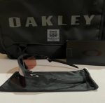 Oakley Resistor OJ9010-15 Matte Black/Prizm Dark Golf - 2
