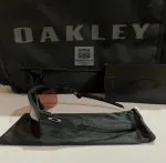 Oakley Resistor OJ9010-15 Matte Black/Prizm Dark Golf - 2