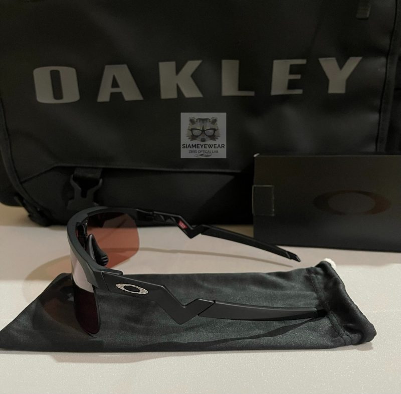 Oakley Resistor OJ9010-15 Matte Black/Prizm Dark Golf - 2