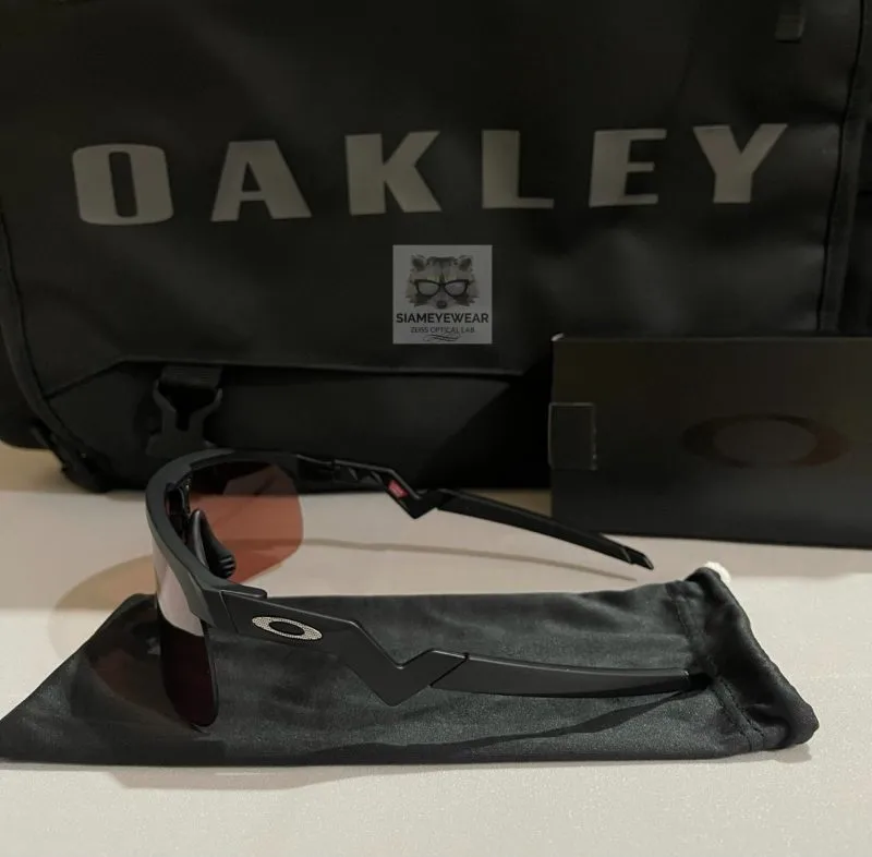Oakley Resistor OJ9010-15 Matte Black/Prizm Dark Golf - 2