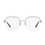 Tiffany & Co TF1153d 6192 Pink on Silver