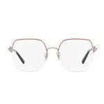 แว่น Tiffany & Co TF1153d 6192 Pink on Silver แว่นตาแท้