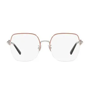 แว่น Tiffany & Co TF1153d 6192 Pink on Silver แว่นตาแท้
