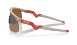 Oakley Resistor OJ9010-17 Matte terrain tan/Prizm Tungsten - 3