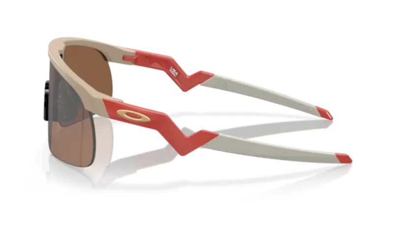 Oakley Resistor OJ9010-17 Matte terrain tan/Prizm Tungsten - 3