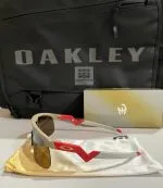 110_1763259104_7422 Oakley Resistor OJ9010-17 Matte terrain tan/Prizm Tungsten - 5