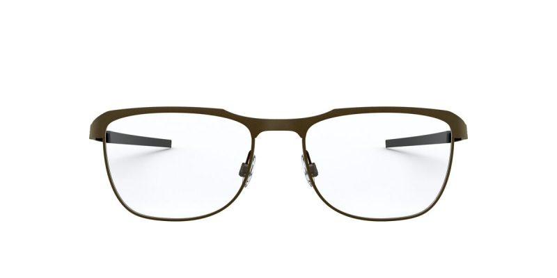 Oakley Optic Tail Pipe OX3244-0253 Pewter