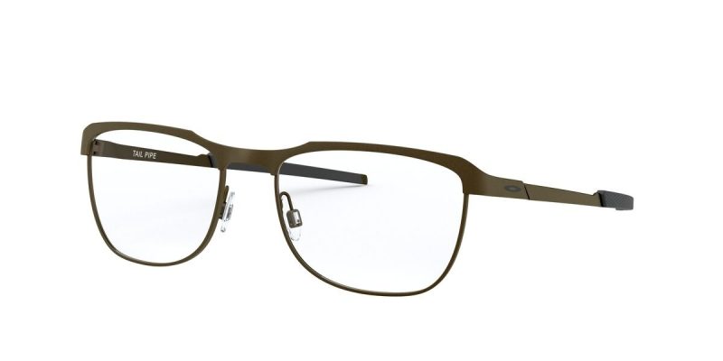Oakley Optic Tail Pipe OX3244-0253 Pewter - 2