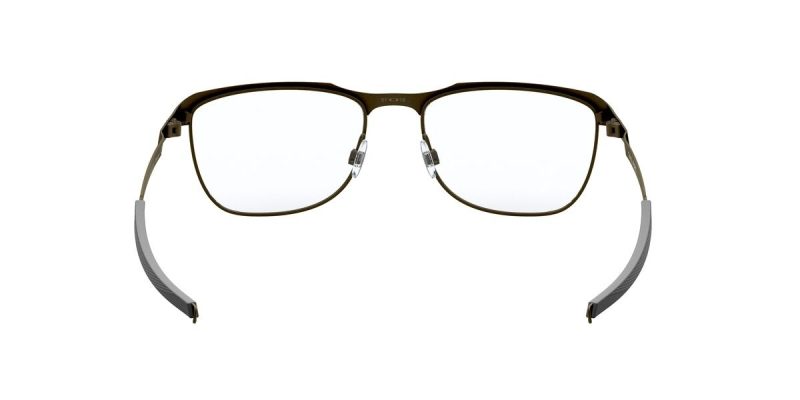 Oakley Optic Tail Pipe OX3244-0253 Pewter - 5