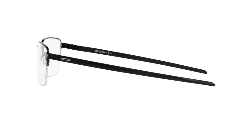 Oakley Sway Bar 0.5 OX5076-0156 Satin Black - 4