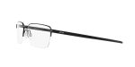 Oakley Optic Sway Bar 0.5 OX5076-0156 Satin Black - 3