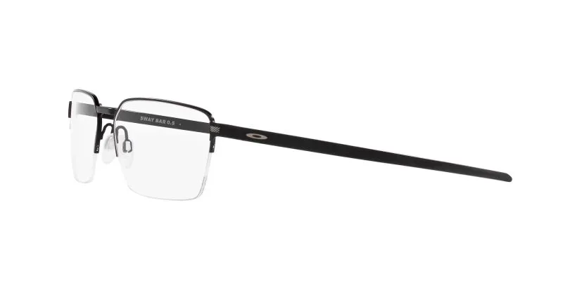 Oakley Sway Bar 0.5 OX5076-0156 Satin Black - 3
