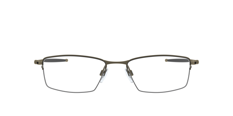 Oakley Optic Lizard OX5113-0256 Pewter
