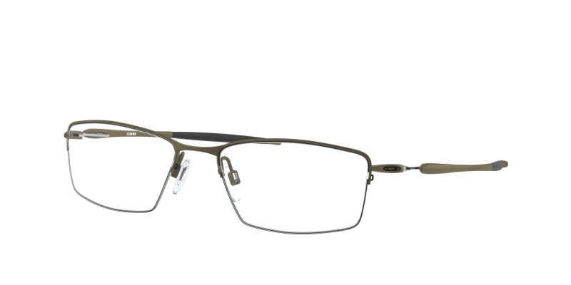 Oakley Optic Lizard OX5113-0256 Pewter - 2