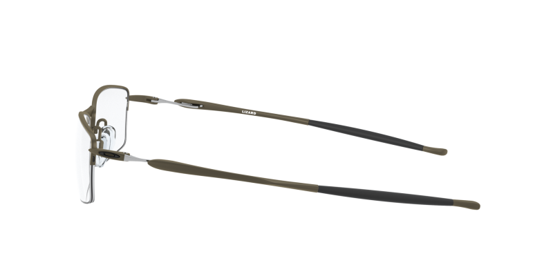 Oakley Optic Lizard OX5113-0256 Pewter - 4