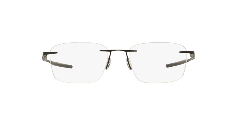 Oakey Optic Wingfold EVS OX5115-0253 Satin Black