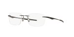 Oakey Optic Wingfold EVS OX5115-0253 Satin Black - 2