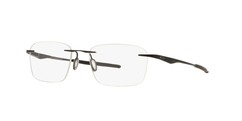 Oakey Optic Wingfold EVS OX5115-0253 Satin Black - 2