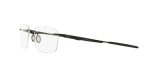 Oakey Optic Wingfold EVS OX5115-0253 Satin Black - 3