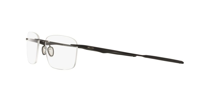 Oakey Optic Wingfold EVS OX5115-0253 Satin Black - 3