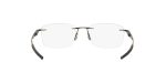 Oakey Optic Wingfold EVS OX5115-0253 Satin Black - 5