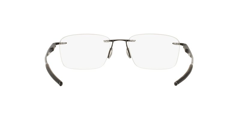 Oakey Optic Wingfold EVS OX5115-0253 Satin Black - 5