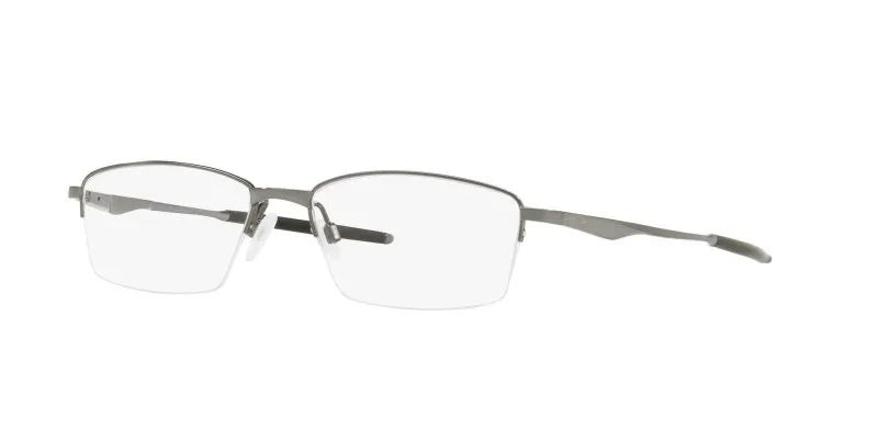 Oakley Limit Switch 0.5 OX5119-0454 Satin Chrome - 2
