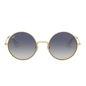 Rayban JA-JO RB3592 001/I9 Arista Linht Brown Gradent Blue