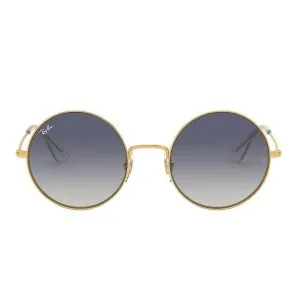 แว่นกันแดด Rayban JA-JO RB3592 001/I9 Arista Linht Brown Gradent Blue แว่น Rayban แท้