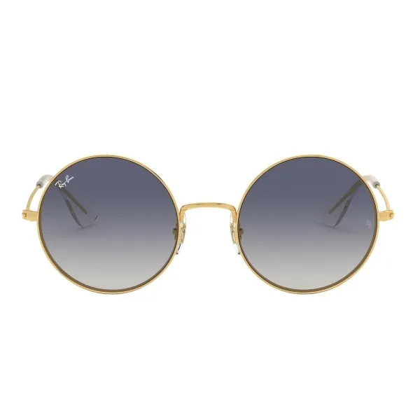 แว่นกันแดด Rayban JA-JO RB3592 001/I9 Arista Linht Brown Gradent Blue แว่น Rayban แท้