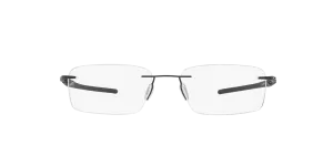 กรอบแว่นสายตา Oakley Gauge 3.1 OX5126-0154 Matte Black แว่น Oakley แท้