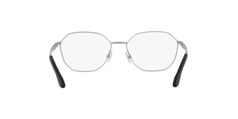 Oakley Optic Sobriquet OX5150-0153 Satin Chrome - 5