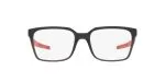 กรอบแว่นสายตา Oakley Dehaven OX8054-0253 Satin Grey Smoke แว่น Oakley แท้