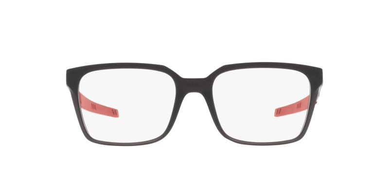 Oakley Optic Dehaven OX8054-0253 Satin Grey Smoke