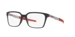 Oakley Dehaven OX8054-0253 Satin Grey Smoke - 2
