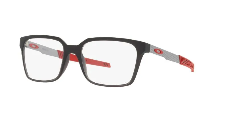 Oakley Dehaven OX8054-0253 Satin Grey Smoke - 2