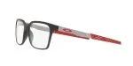 Oakley Dehaven OX8054-0253 Satin Grey Smoke - 3
