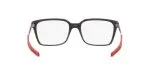 Oakley Dehaven OX8054-0253 Satin Grey Smoke - 5