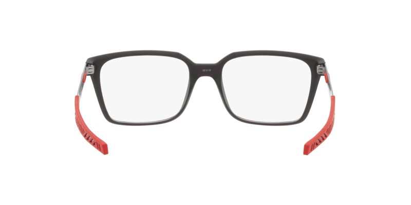 Oakley Optic Dehaven OX8054-0253 Satin Grey Smoke - 5