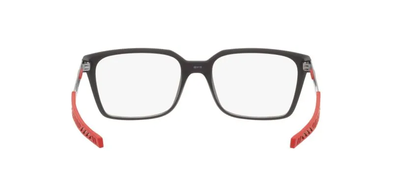 Oakley Dehaven OX8054-0253 Satin Grey Smoke - 5