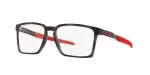 Oakley Exchange OX8055-0454 Satin Black - 2