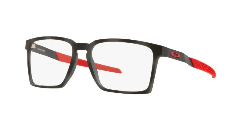 Oakley Exchange OX8055-0454 Satin Black - 2