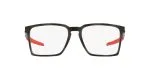 กรอบแว่นสายตา Oakley Exchange OX8055-0454 Satin Black แว่น Oakley แท้