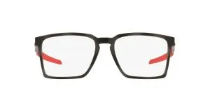 กรอบแว่นสายตา Oakley Exchange OX8055-0454 Satin Black แว่น Oakley แท้
