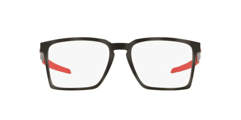 กรอบแว่นสายตา Oakley Exchange OX8055-0454 Satin Black แว่น Oakley แท้