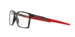 Oakley Exchange OX8055-0454 Satin Black - 3