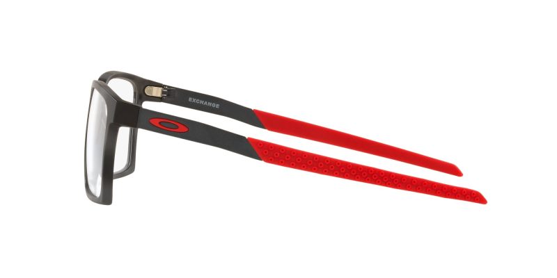 Oakley Optic Exchange OX8055-0454 Satin Black - 4